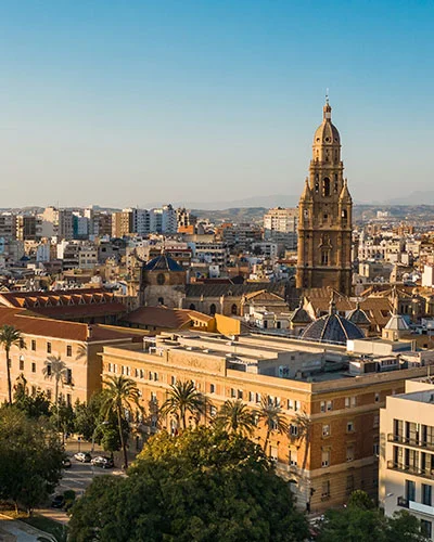 Murcia