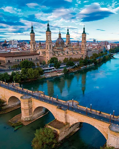 Zaragoza