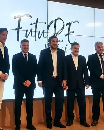 Future Madrid 2023: ‘Vivir (y trabajar) con alegría’ es posible