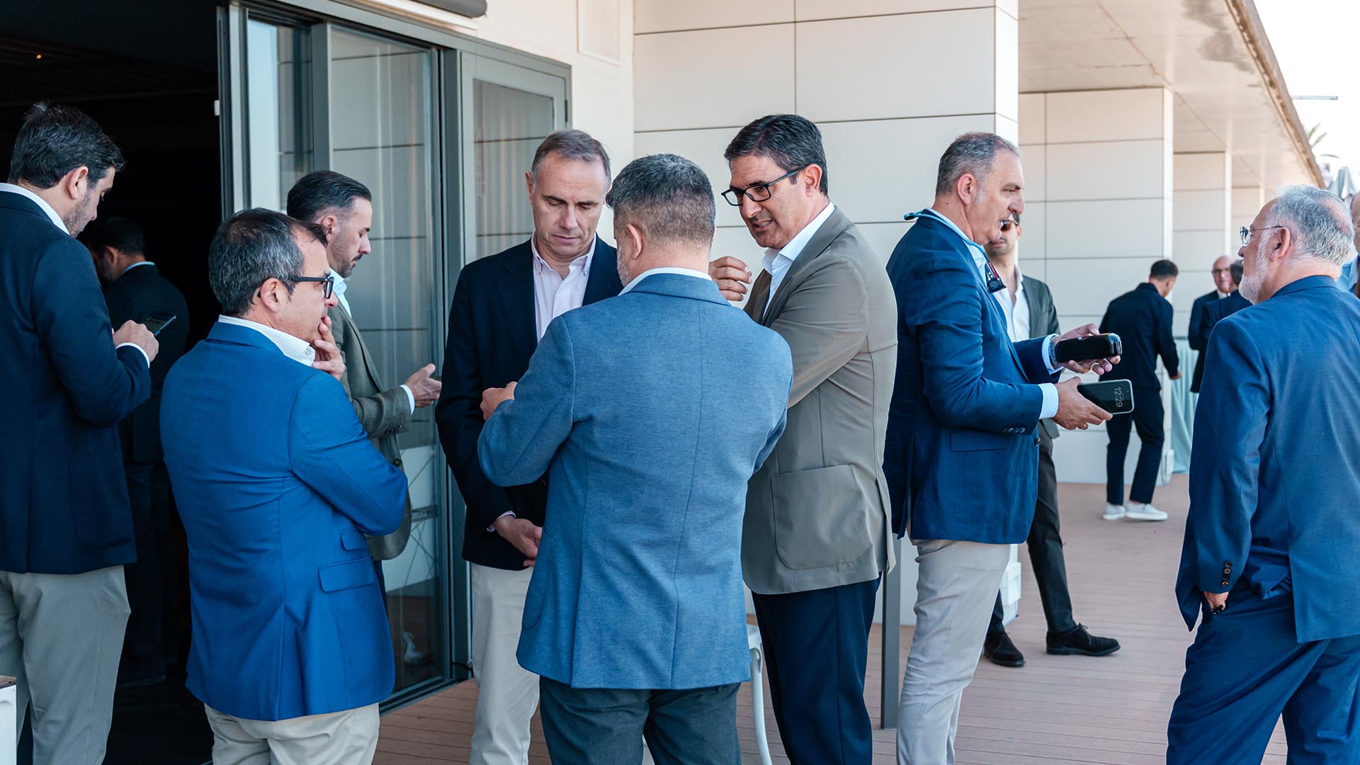 Renders